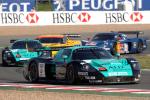 Maserati MC-12 Corse GT FIA 2005 года